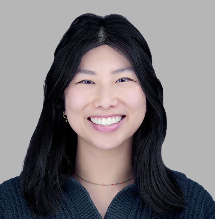 Dr. Annie Yu - Seattle, WA - Optometry